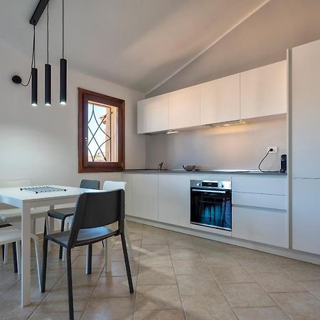 House Of Lens Appartement Golfo Aranci Buitenkant foto