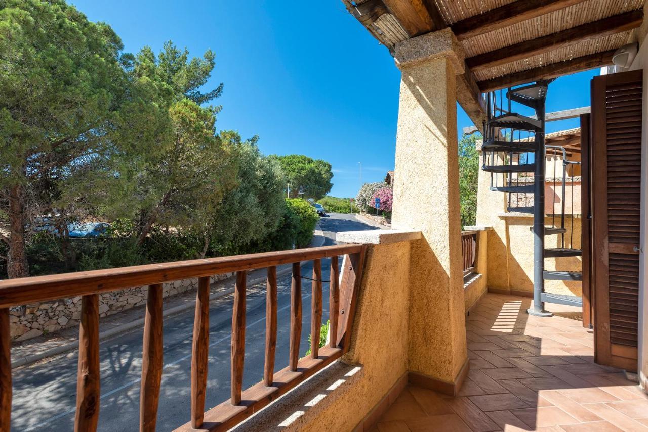 House Of Lens Appartement Golfo Aranci Buitenkant foto